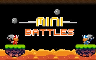 Image 12 MiniBattles - Two Players