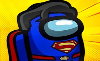 Image AMONG SPIDER AT EASTER