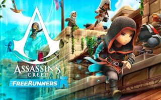 Image Assassin's Creed Freerunners