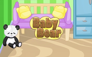 Image Baby Bear