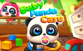 Image Baby Panda Care