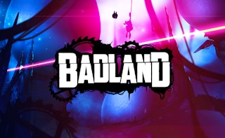 Image Badland