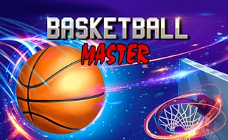 Image Basketball Master