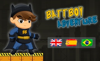 Image Battboy Adventure