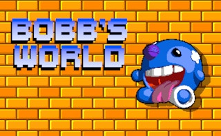 Image Bobb's World