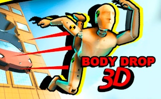 Image Body Drop 3D