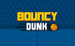 Image Bouncy Dunk