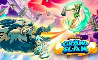 Image Brawlhalla Grand Slam
