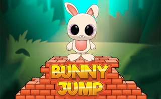 Image Bunny Stack Jump