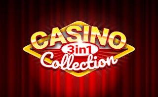 Image Casino Collection 3in1