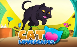 Image Cat Lovescapes