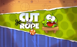 Image Cut The Rope