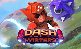 Image Dash Masters