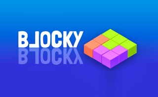 Image DD Blocky