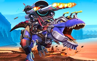 Image Dino Squad Battle Mission
