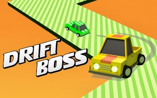 Image Drift Boss