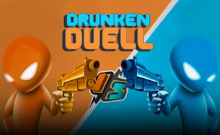 Image Drunken Duel