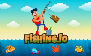Image Fishing.io