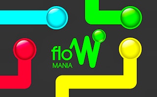 Image Flow Mania