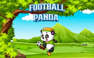 Image Football Panda