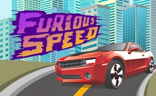 Image Furious Speed