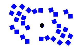 Image Geometry Gunner