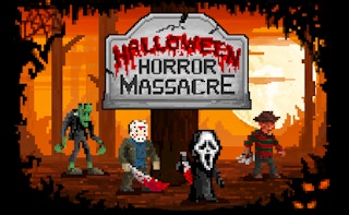 Image Halloween Horror Massacre