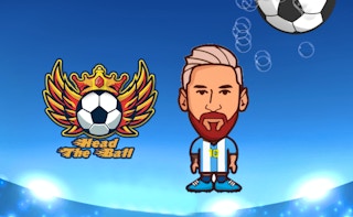 Image Head the Ball