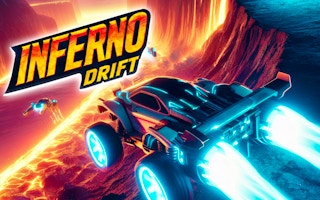 Image Inferno Drift