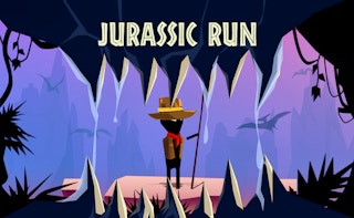 Image Jurassic Run