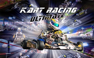 Image Kart Racing Ultimate
