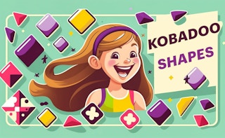Image Kobadoo Shapes