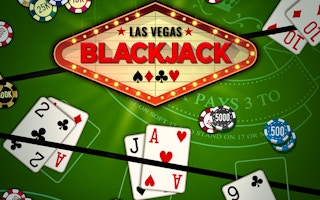 Image Las Vegas Blackjack