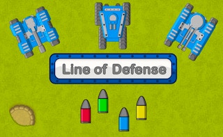 Image Line of Defense