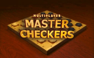 Image Master Checkers Multiplayer
