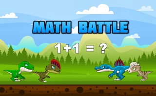 Image Math Battle