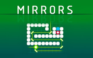 Image Mirrors - Puzzle