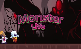 Image Monster Live
