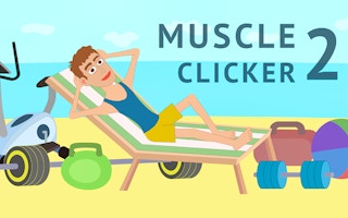 Image Muscle Clicker 2