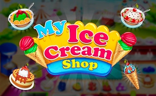 Image My Ice Cream Shop