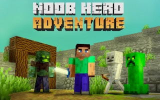 Image Noob Hero Adventure