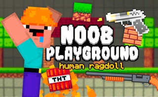 Image Noob Playground