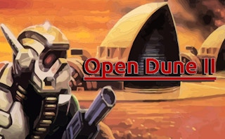 Image Open Dune 2