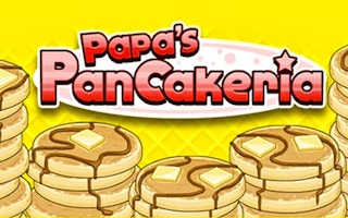 Image Papa's Pancakeria