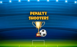 Image Penalty Shooters