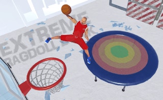 Image Ragdoll Mega Dunk