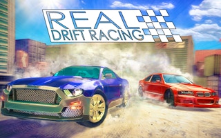 Image Real Drift Racing