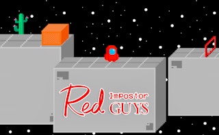 Image Red Impostor Guys