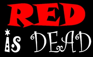 Image Red is Dead
