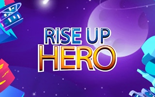 Image Rise Up Hero